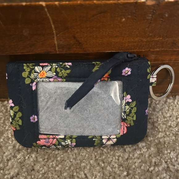 Vera Bradley Floral Trio Wallet Set - NWT - Picture 4 of 9